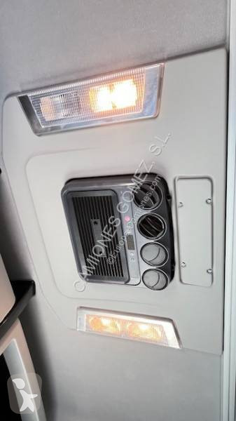 جرار Renault