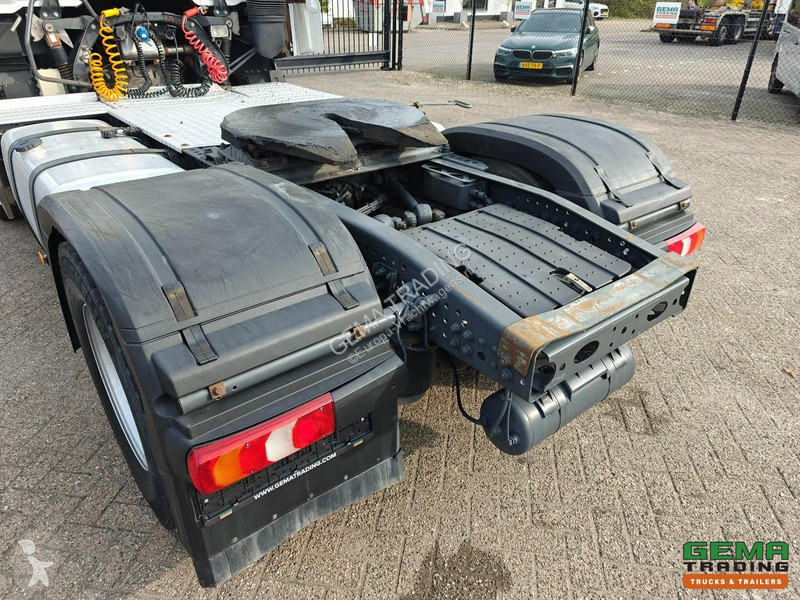 Traktor Mercedes 1942 4x2 Bigspace Euro5 - 13L...