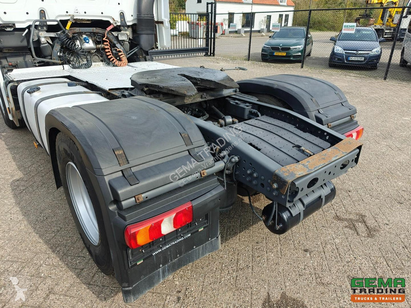 Traktor Mercedes 1942 4x2 Bigspace Euro5 - 13L...