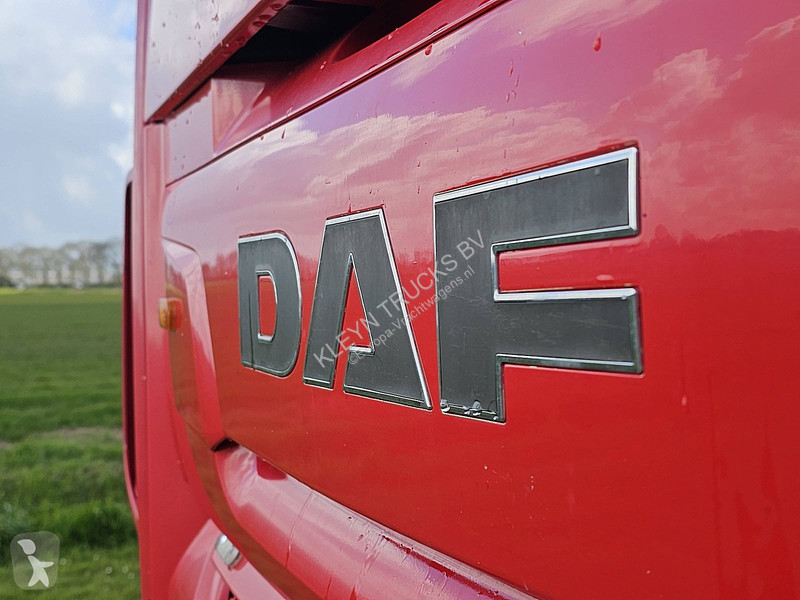 جرار DAF XF