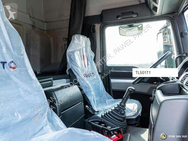 جرار MAN PK 60002