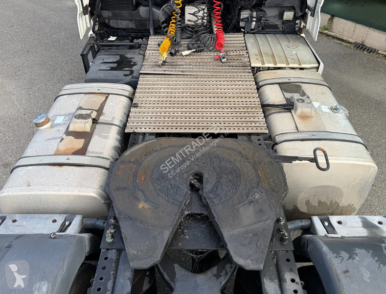 Trekker MAN 18.440 EURO 6 PARK COOLING 2X TANKS...