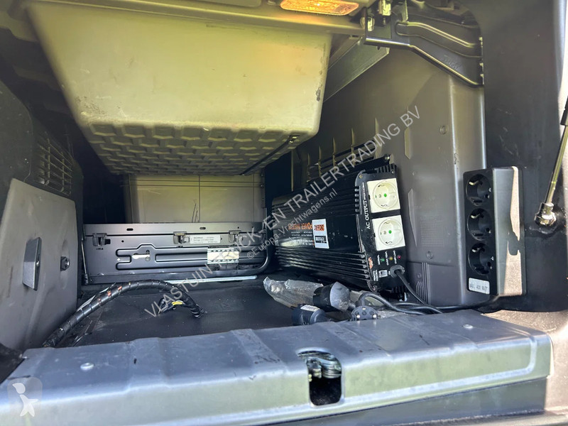 جرار Scania 520S V8 NGS | 6X2 NB | FU-AIR |...