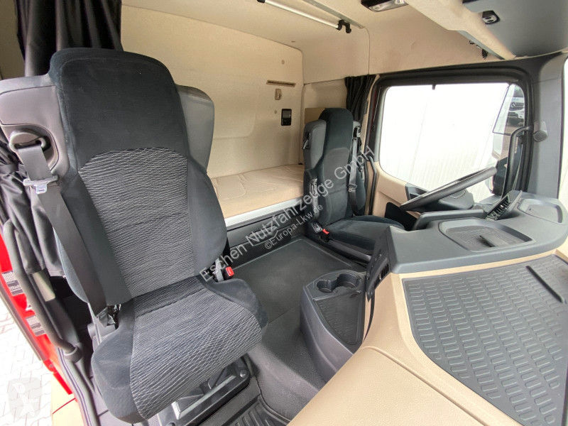 جرار Mercedes 1853 LS MP5|...