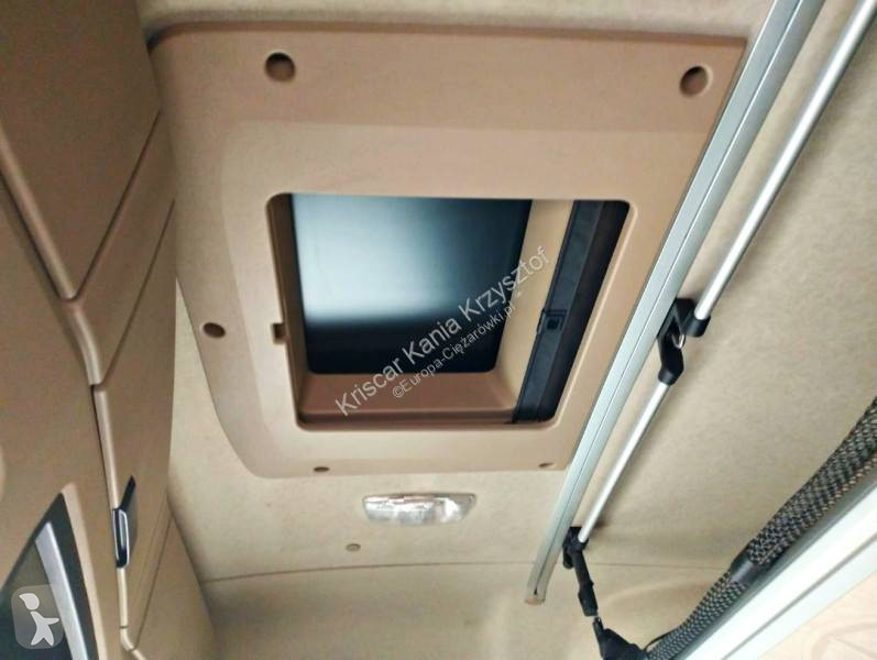Влекач Mercedes