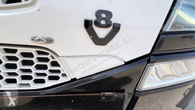 جرار Scania
