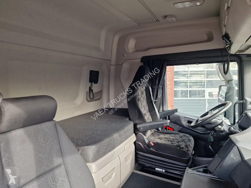 Trekker Scania R460 Highline 6x2 - Retarder -...