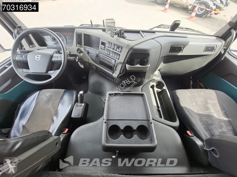 جرار Volvo FM 460 4X2 Retarder ACC