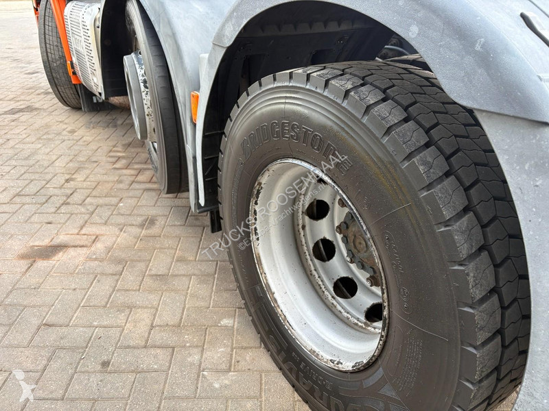 Iveco 460 + 6X2 + EURO 6 + PERFECT TRUCK...