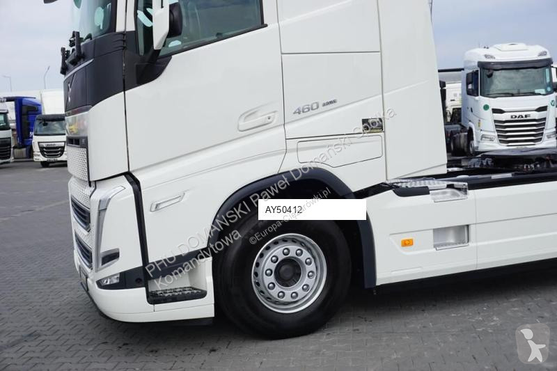 جرار Volvo FH / 460 / I – SAVE / XL / EURO 6 /...