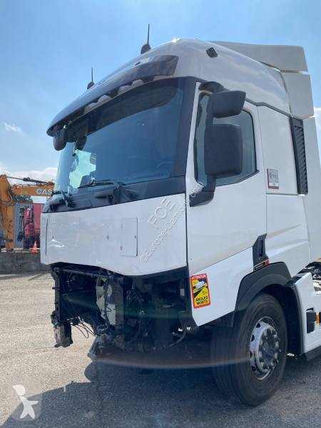 Tracteur Renault