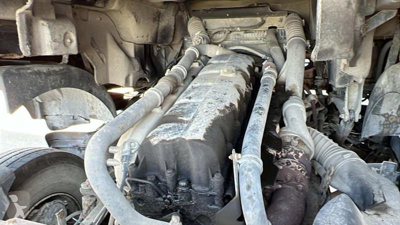 جرار Renault 420 (BOITE MANUELLE / MANUAL GEARBOX)