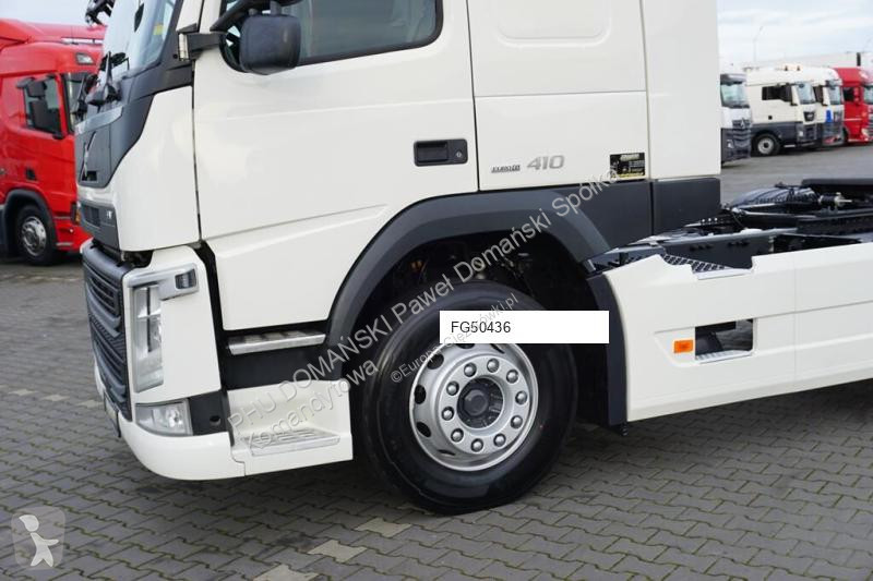 جرار Volvo FM / 410 / ACC / EURO 6 / WAGA 6800...