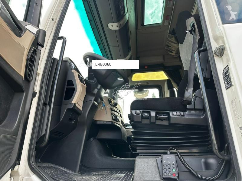 Tahač MAN TGX 18.470 XXL / EURO 6D / STANDARD /...