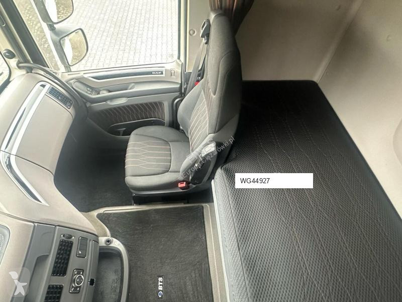Автокомпозиция DAF XF 106.480 SSC / E6 /...