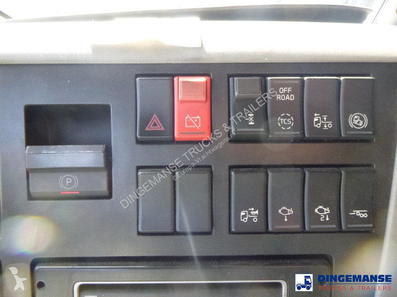 Trattore Stradale Volvo 450 4x2 Euro 6 + ADR