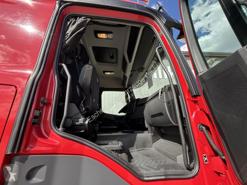 Traktor Mercedes 1845 HAD 4x4|...