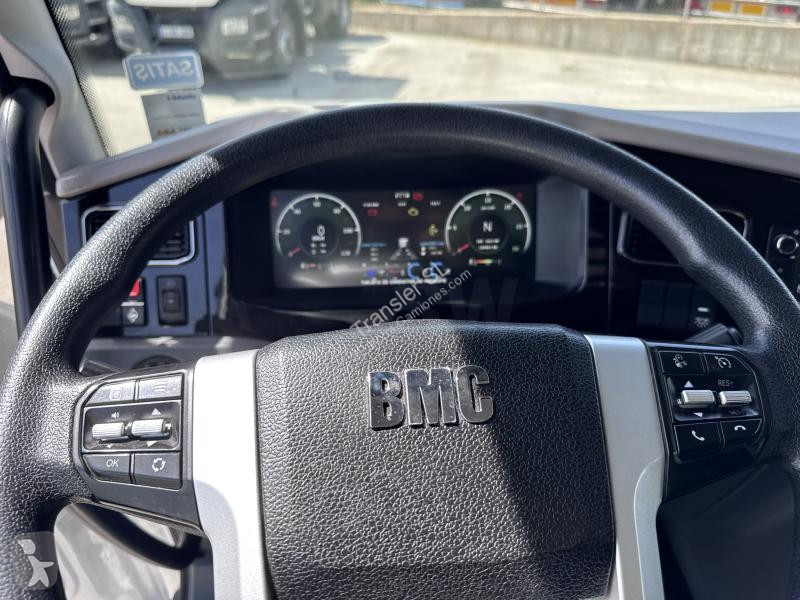 جرار BMC  TUGHRA TGR 1846