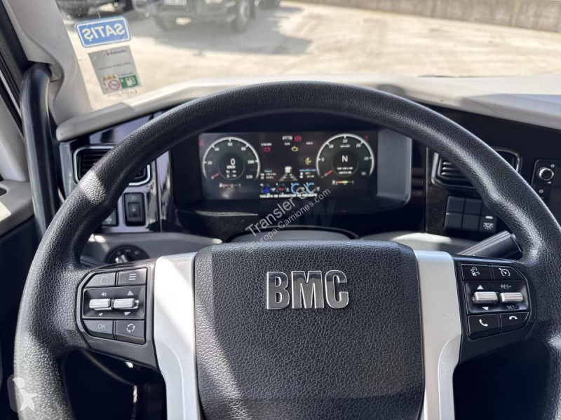 جرار BMC  TUGHRA TGR 1846