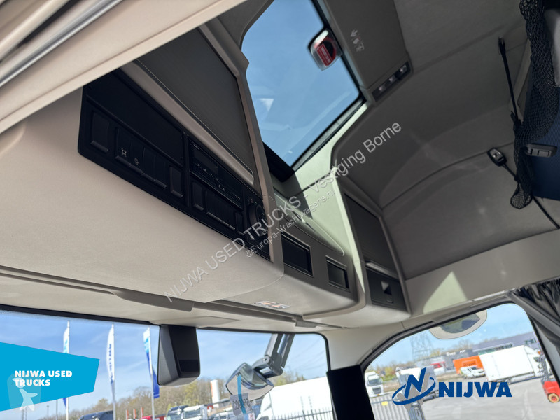 Traktor Volvo FH 460 Aero XL 4x2 I-Save + I-Park