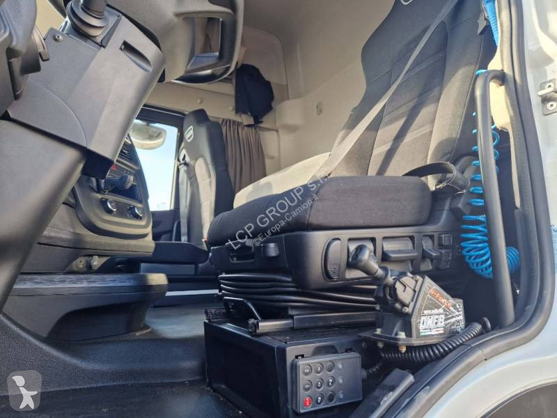 جرار Iveco
