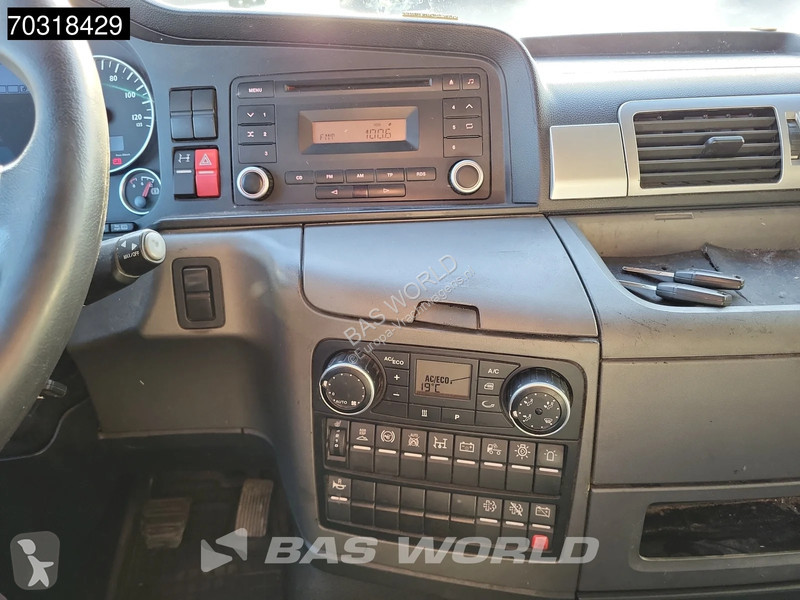 جرار MAN 18.440 4X2 LX ADR PTO