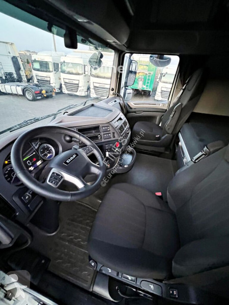 Tracteur DAF XF 106 480 / RETARDER / 2020
