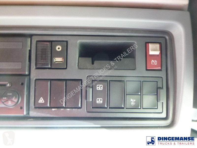 جرار Renault T 460 6X2 RHD Euro 6