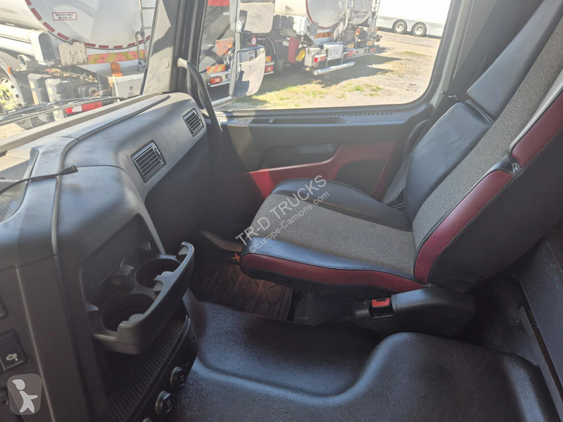 جرار Volvo 450 HB - TIPPING HYDRAULICS - VERY...