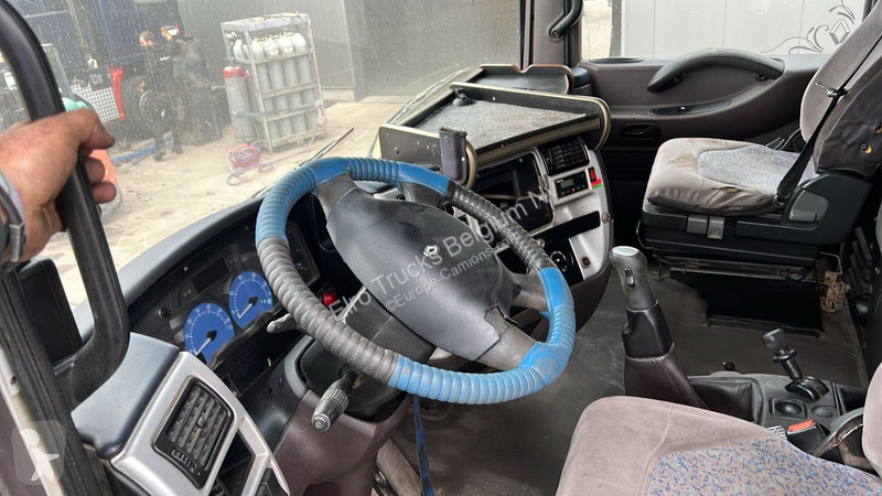 جرار Renault AE 440 E-tech (POUR PIECES /...