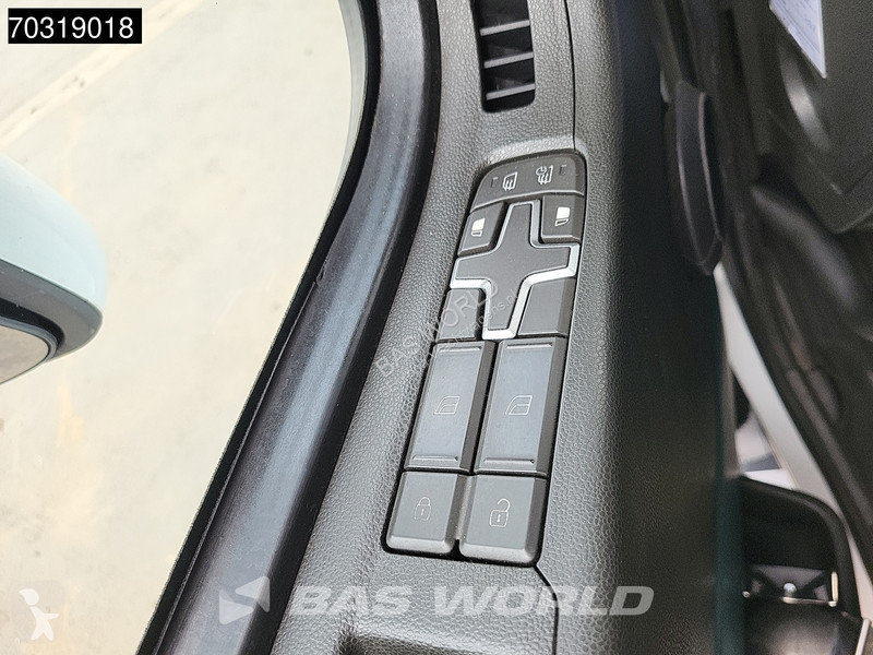جرار Volvo FM 370 FM 4X2 -Truck APK 04-2027