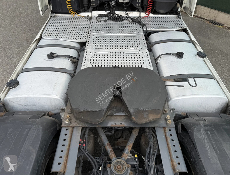 Tracteur DAF XF  SSC FT EURO 6 PARK COOLING 2X...