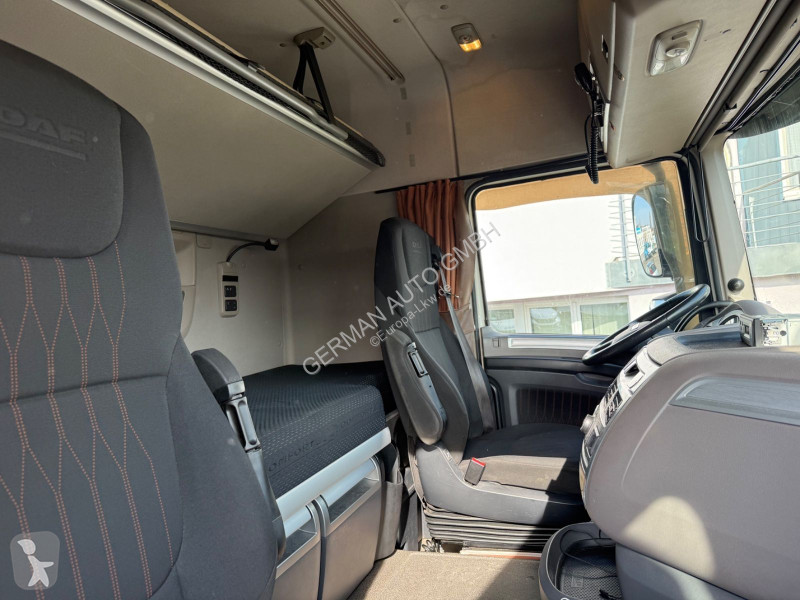 جرار DAF 530 FT 4x4 PXP...