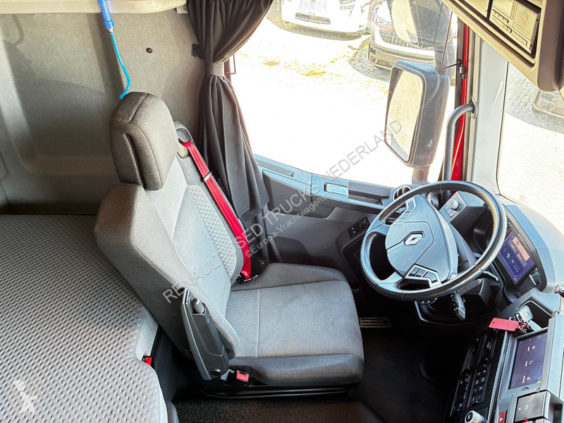 جرار Renault T EVO 520 13 LITER T4X2,...