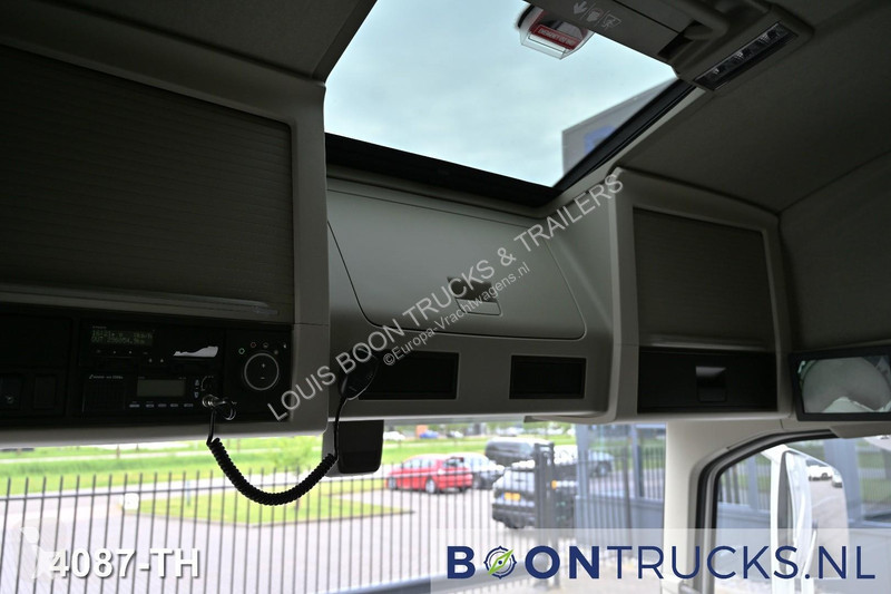 جرار Volvo 420 4x2 | EURO 6 * FULL AIR * ALCOA...