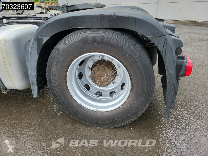 جرار Mercedes 1948 4X2 ClassicSpace Retarder Navi
