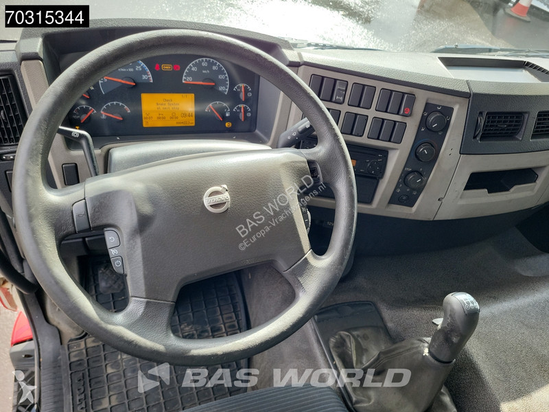 جرار Volvo FE 320 FE 4X2 Manual! -Truck Euro5