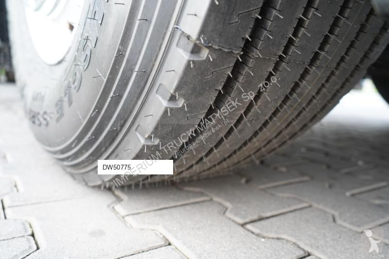جرار Scania R500