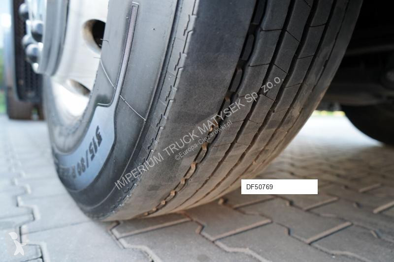 جرار Scania