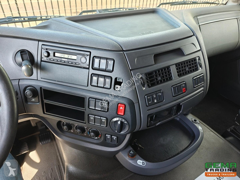 جرار DAF FT 4x2 Space Cab Euro6 - ADR - Alcoa -...
