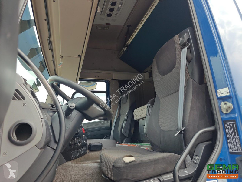 Trattore Stradale DAF 410 FTP 6x2 SpaceCab...