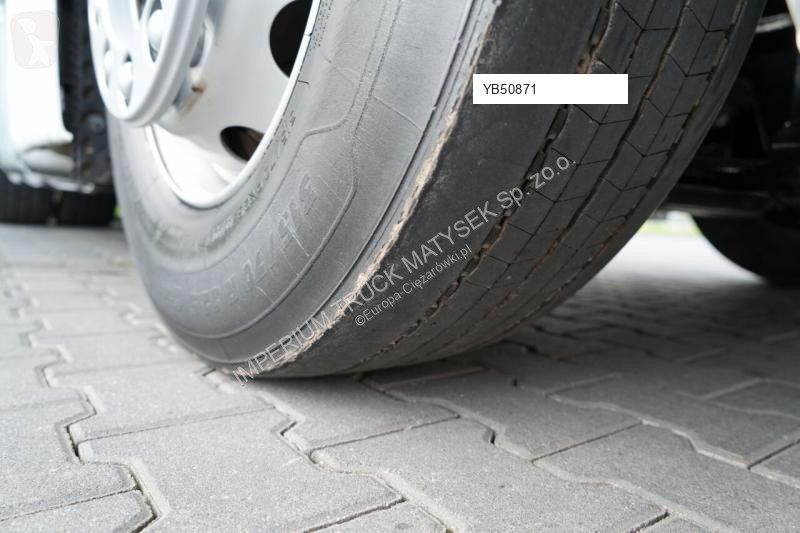جرار MAN TGX 18.470 / GM