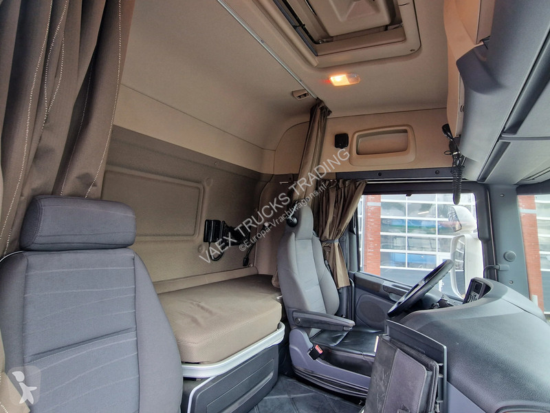 جرار Scania R580 V8 Highline 6x2/4 -...