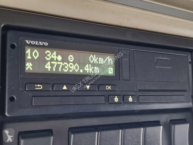 جرار Volvo 13460 Globetrotter 4x2 - Full...