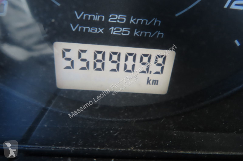 جرار Iveco AS440S40T/P LNG Gas   Fz.nr.88