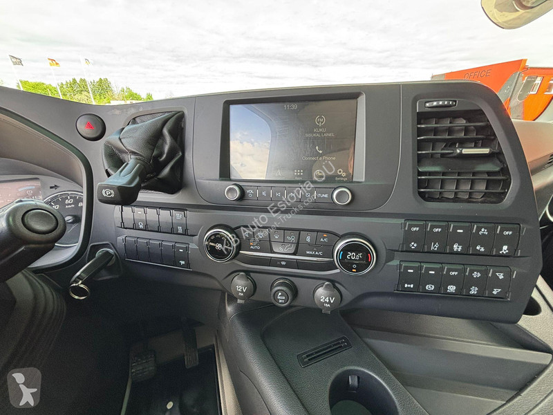جرار Ford L COMFORT PLUS / SERVICE HISTORY...