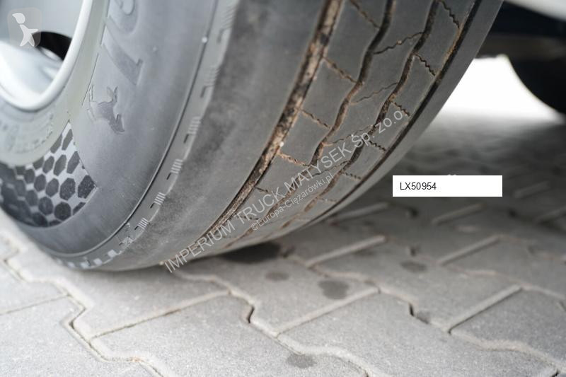 جرار Scania R500