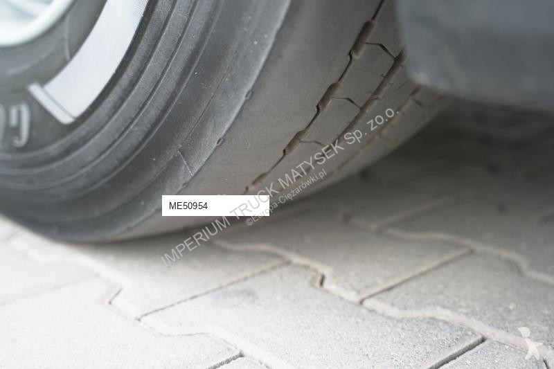 جرار Scania R 500