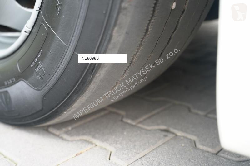 Влекач MAN TGX 18.470