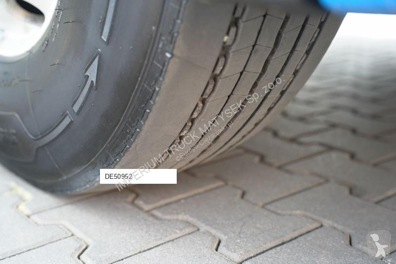 جرار Scania R 450 / HYDRAULIKA / I-PARK COOL /...
